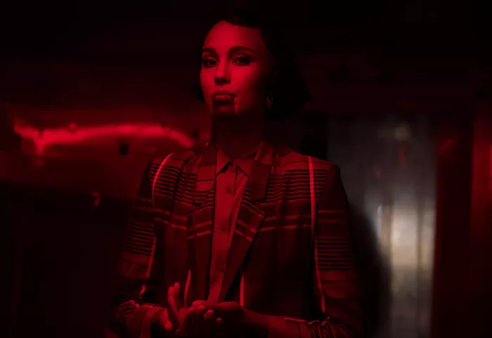 Everything Black, Everything Cosmic&nbsp;